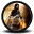 Prince Of Persia - The Forgotten Sands 4 Icon 32x32 png